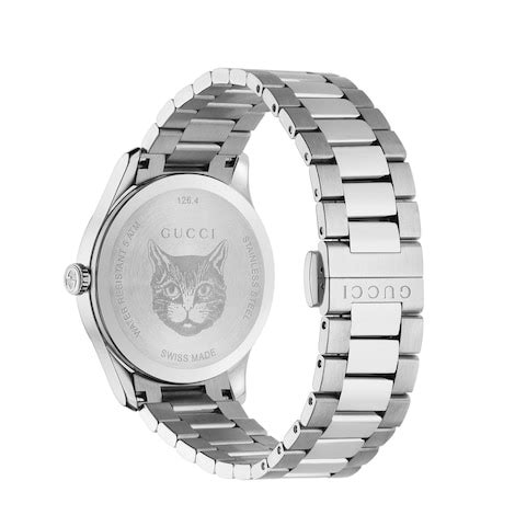 gucci watches women canada|Gucci Canada official site.